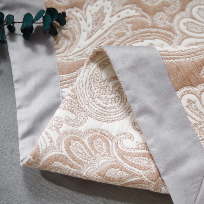 Cotton Muslin Bed Blanket